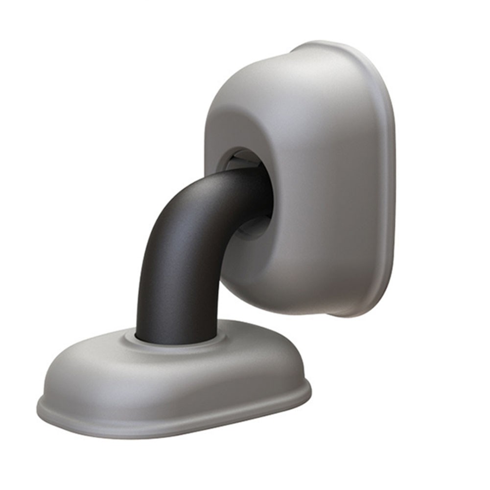 Anticollision Door Stopper Strong Adhesive Noise Reduction ABS+PP+TPE