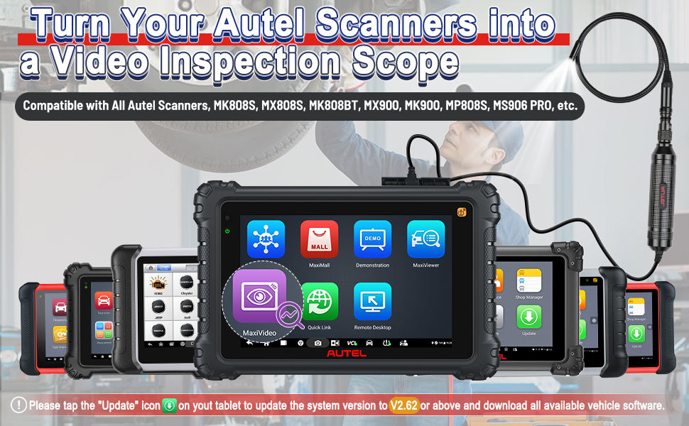 autel obd2 scanner maxisys ms906 mp900bt diagnostic scan tool maxicom mk808s mx808s mk808bt mx900