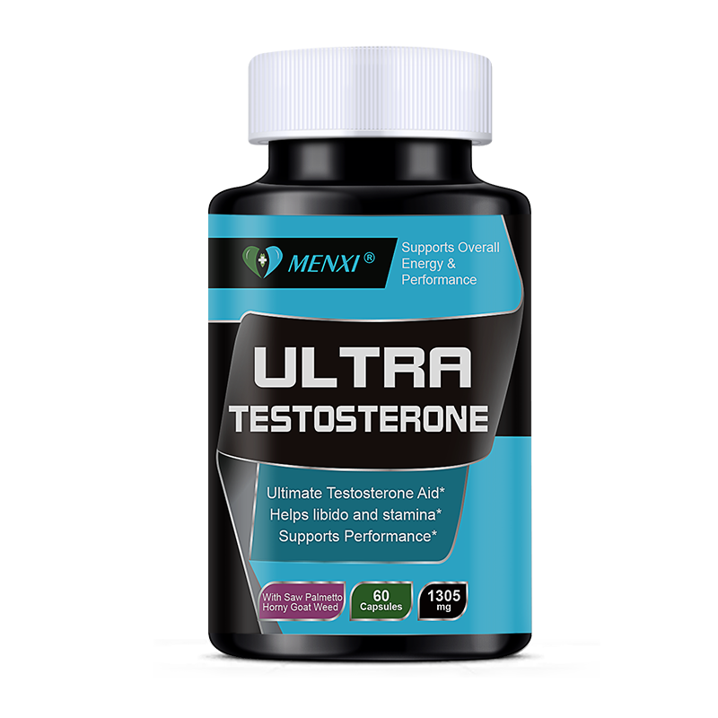 Male Enhancement Pills, Testosterone booster, Improve Endurance & Performance