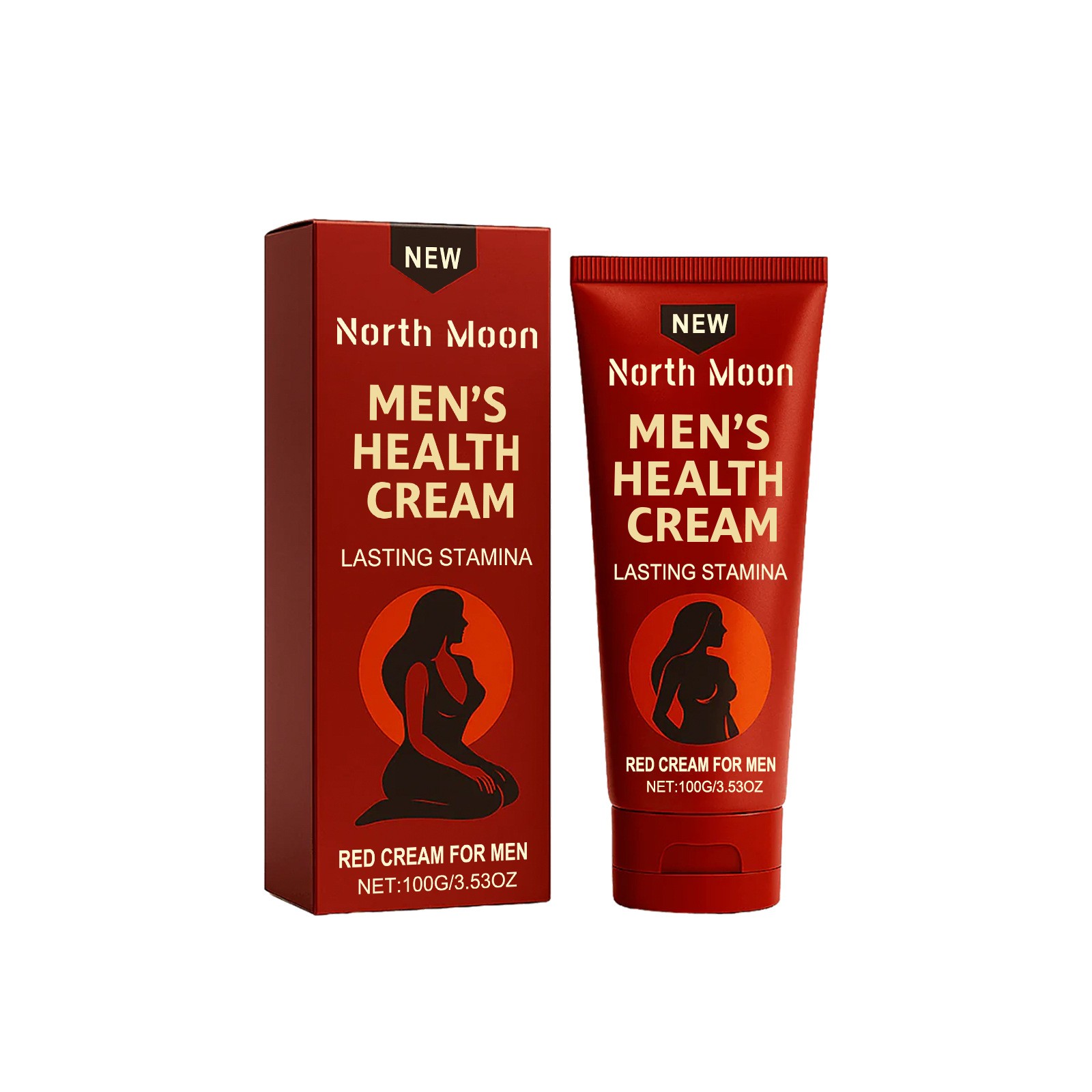 PeakForce Cream For Men, Men’s Health Cream, Peak Force Lasting Stamina Cream