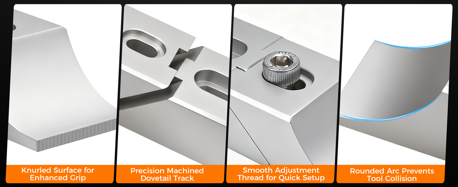 Side Clamp