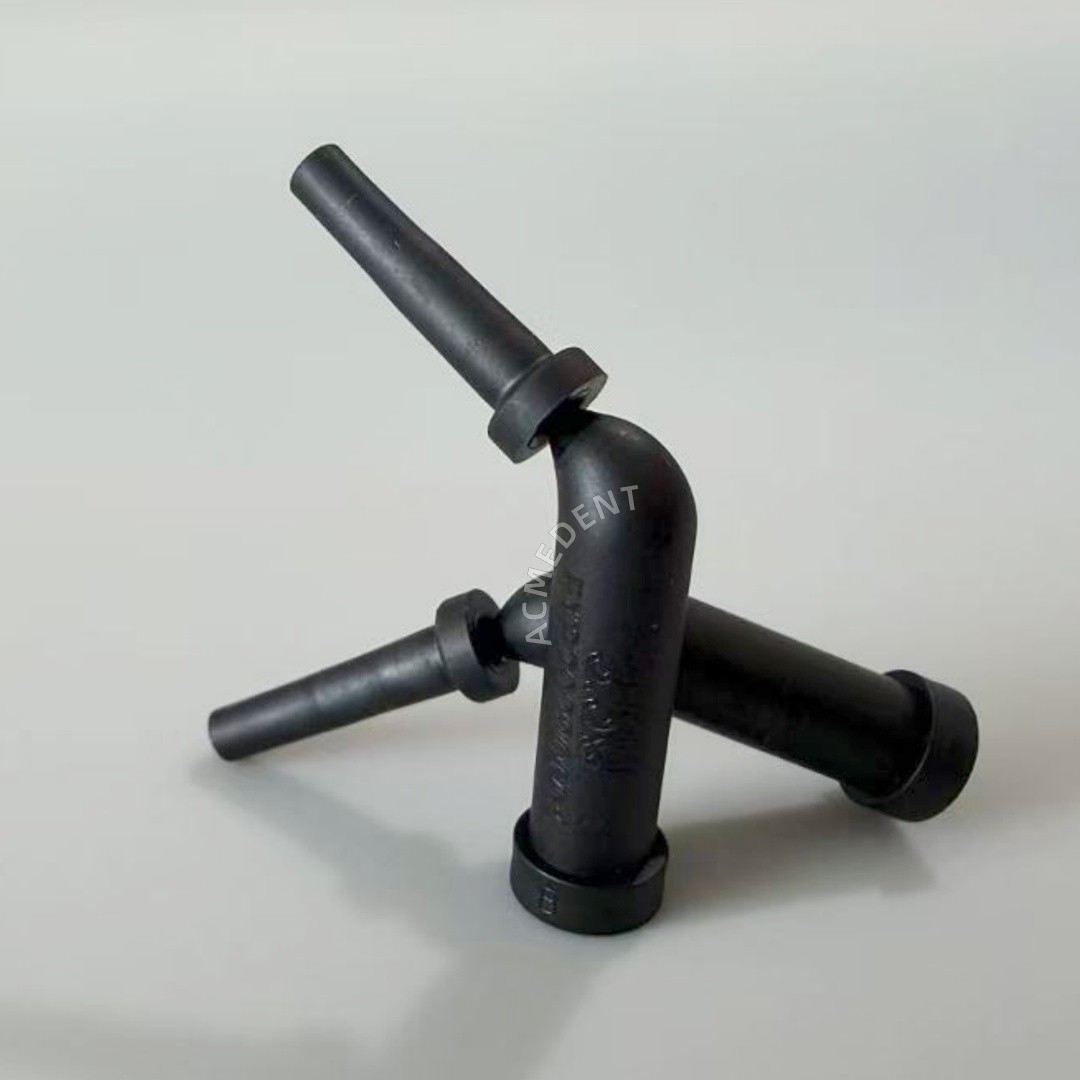 Dental Baseliner 0.35g Cavity Base Liner Capsules FitWith DMG Lonosit Unit Dose