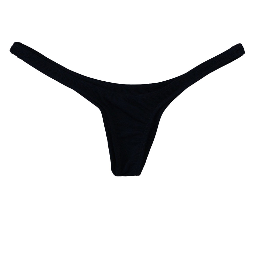 Low Waist Seamless Panties for Women Breathable and Quick Drying Design
