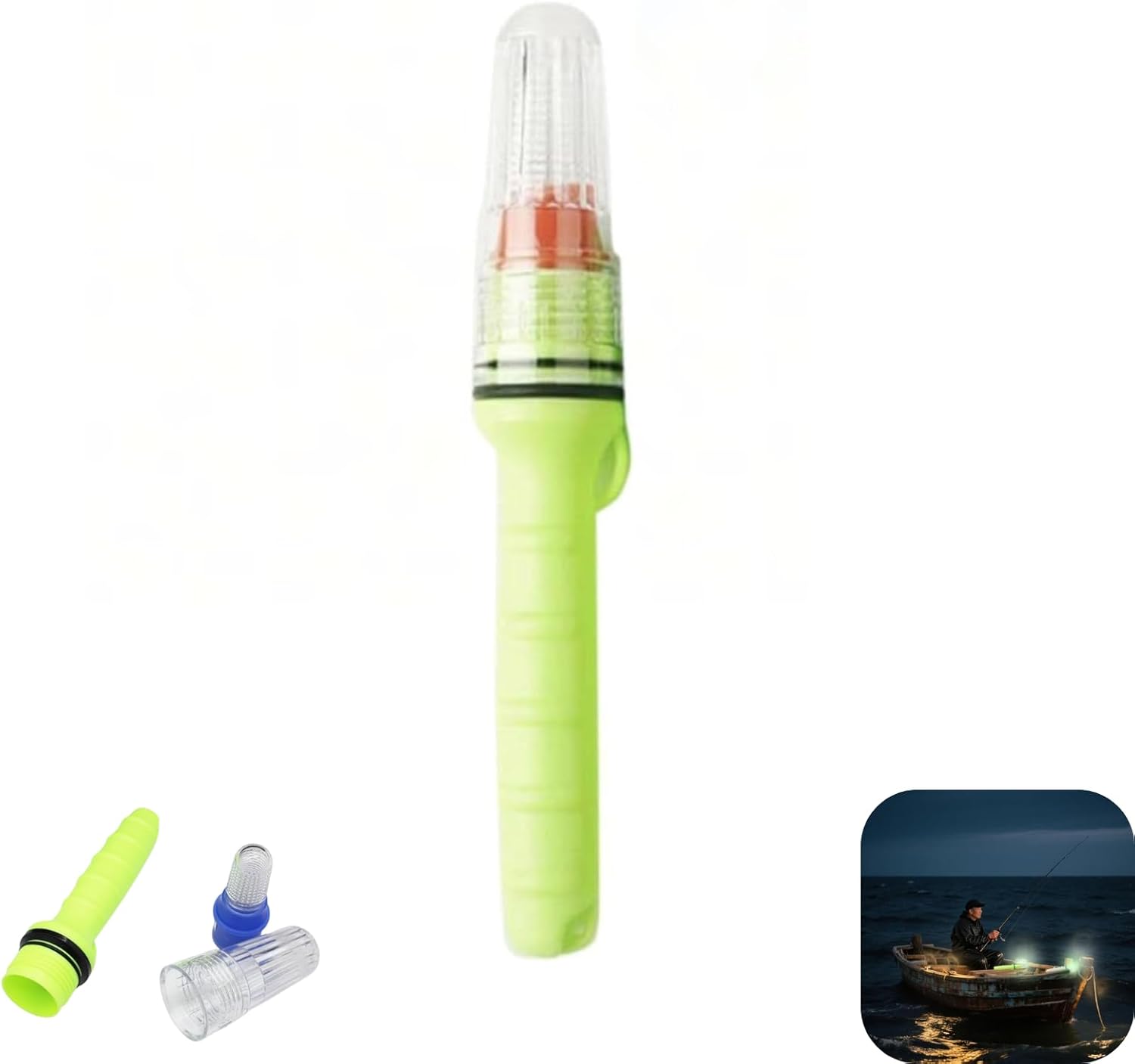 2026 New Boat Flares, Boat Flares Coast Guard Approved Marine, Intelligent Light