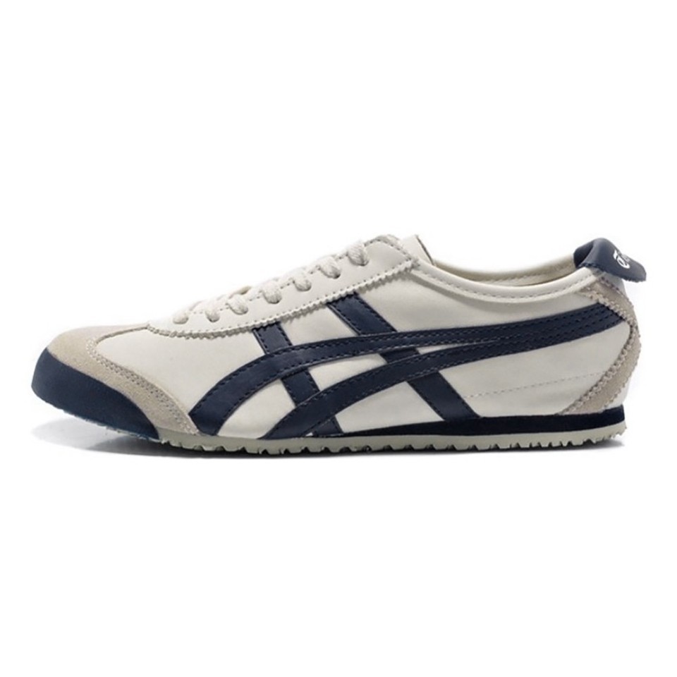 6 Colours Unisex Sneakers Onitsuka Tiger Mexico 66 Casual Shoes Athletic Shoes