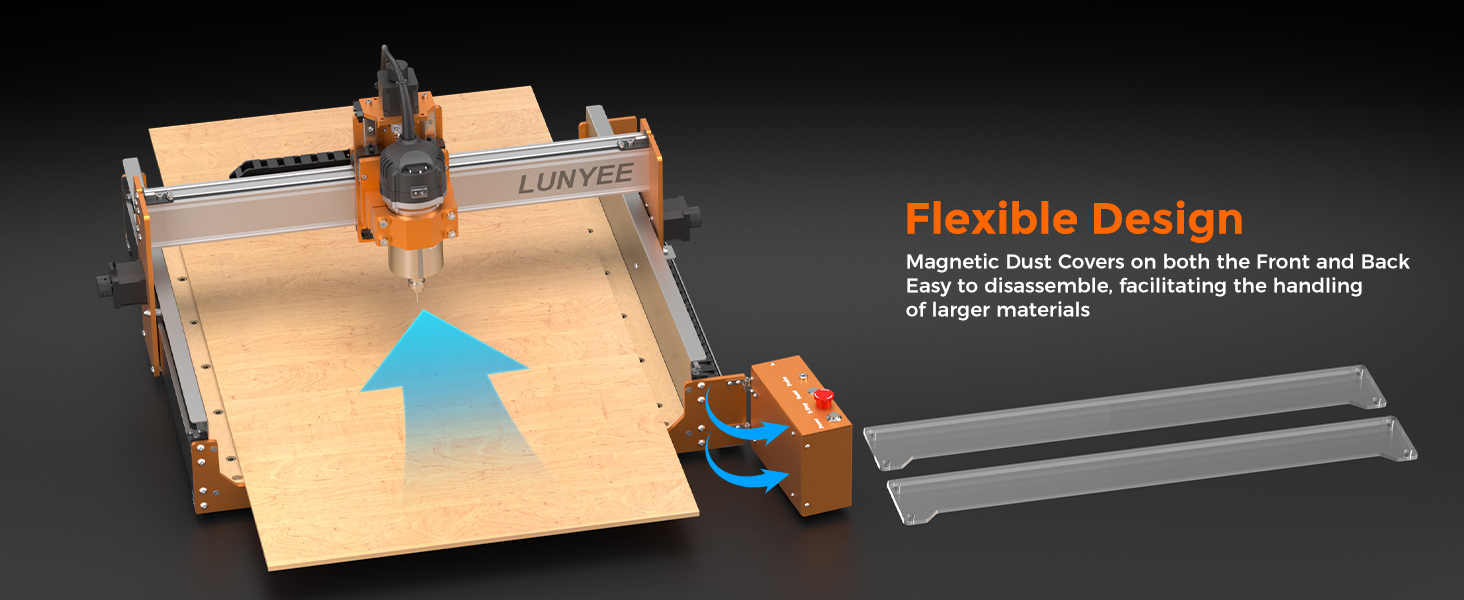 Feed Inlet Optimization
