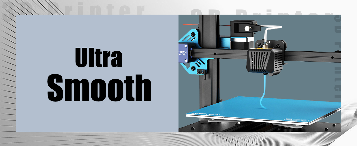 print ultra smooth