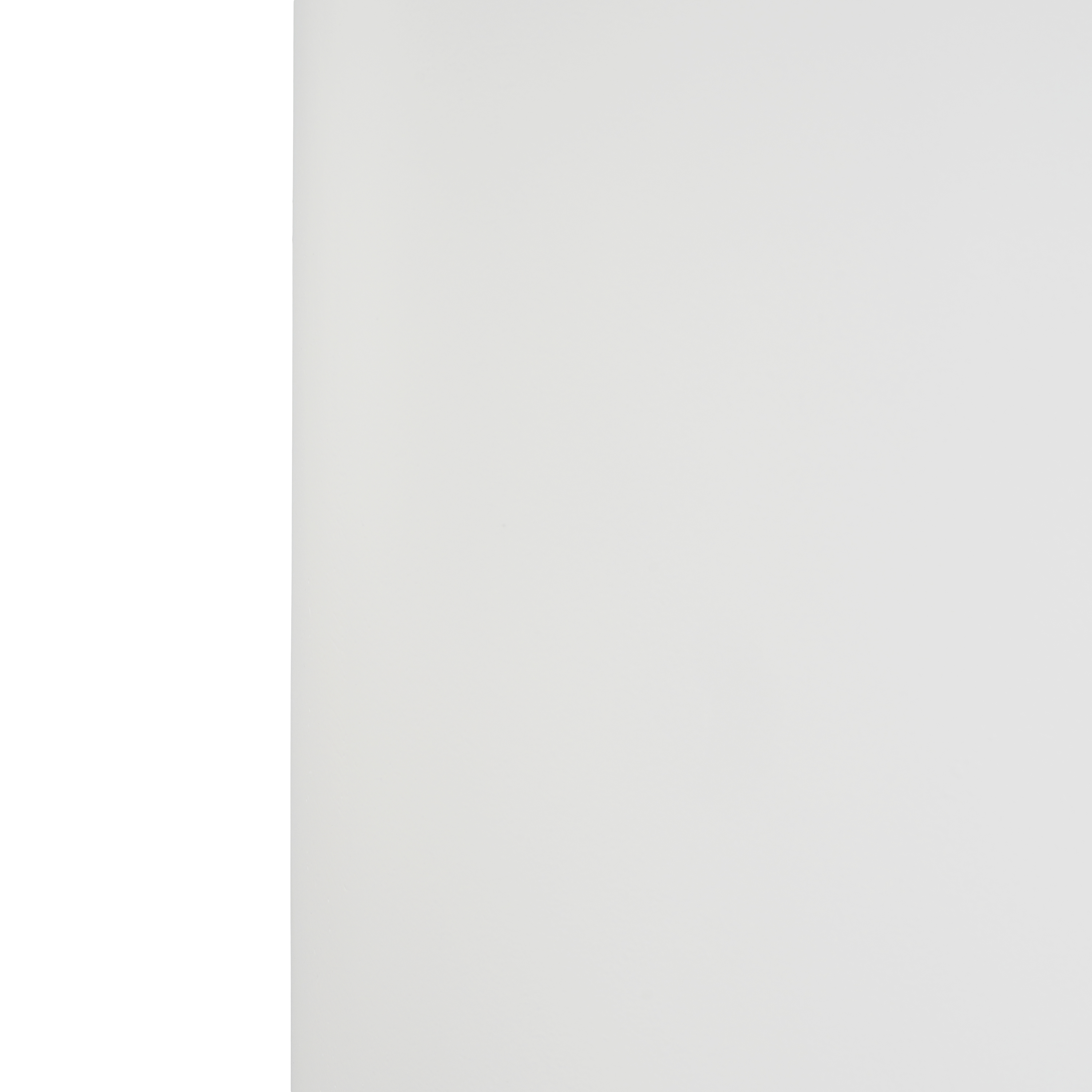 16x20 inch MGO Tank Holder/Side Table, White - Produktbild 8