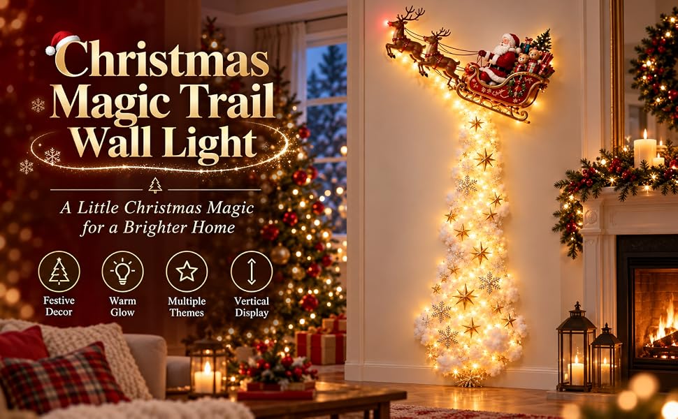 christmas decorations for home