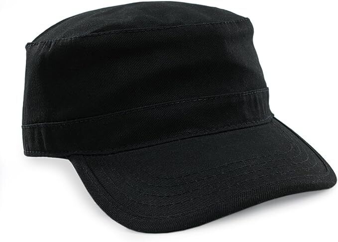 Army Military Style Baseball Cadet Cap Hat Cadet Combat Fishing-Baseball-Cap