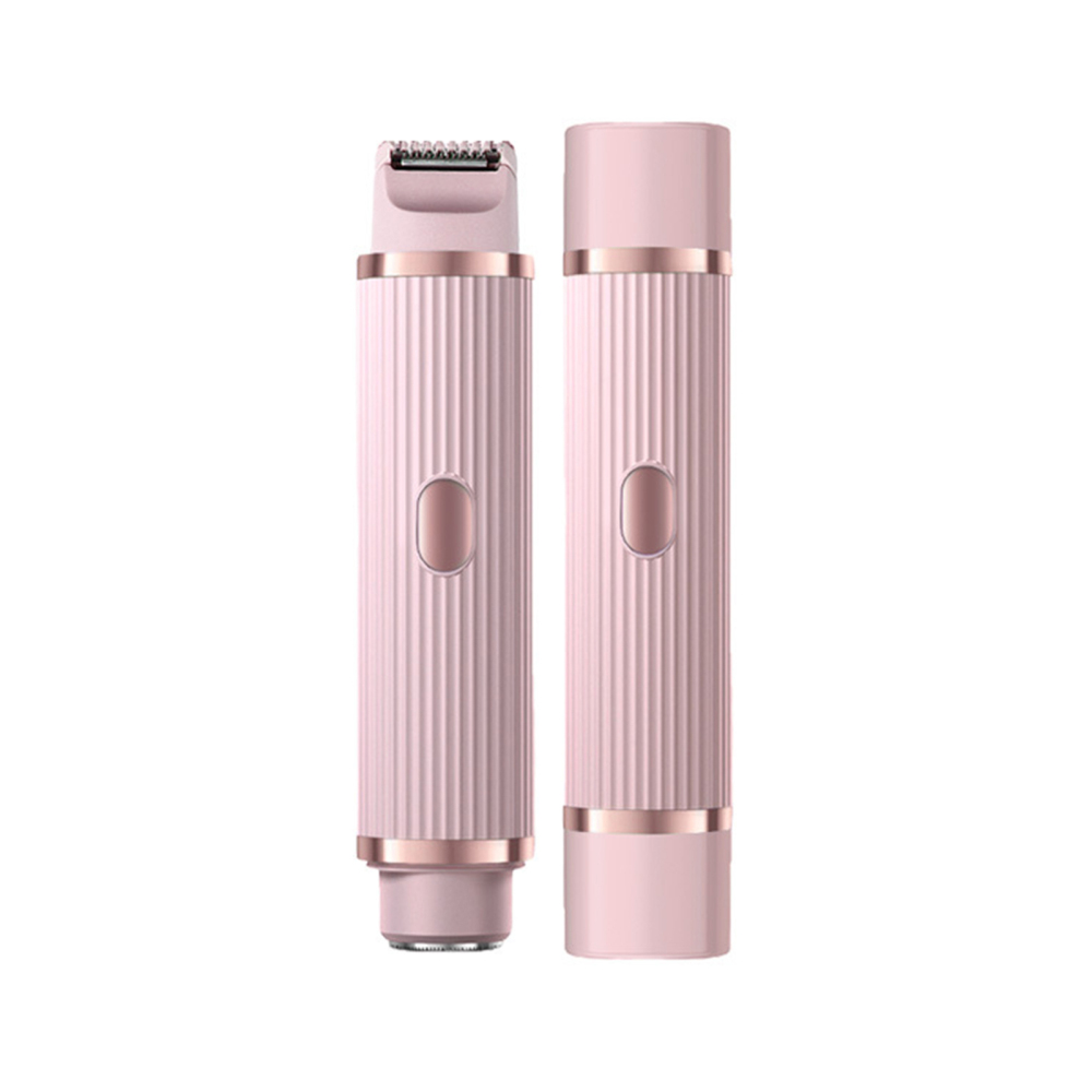 Painless Intimate Women's Trimmer Women Wet &Dry Electric Shaver for Private - Picture 15 of 16